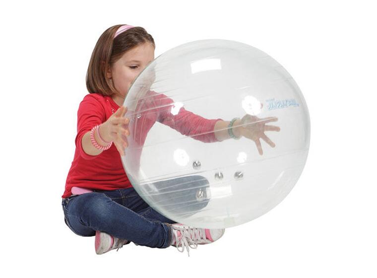 Jinglin' Ball / TP 