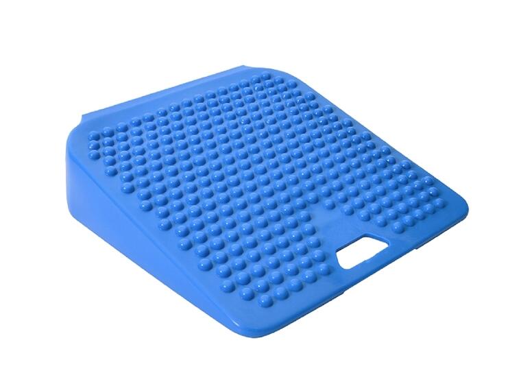Movin' Sit Sr. - 36 x 36 x 7 cm Blue 