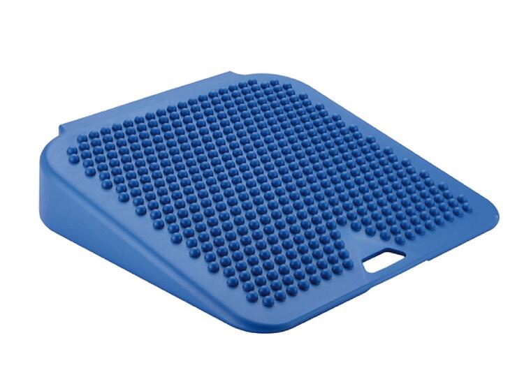 Movin' Sit Sr. - 36 x 36 x 7 cm Blue 