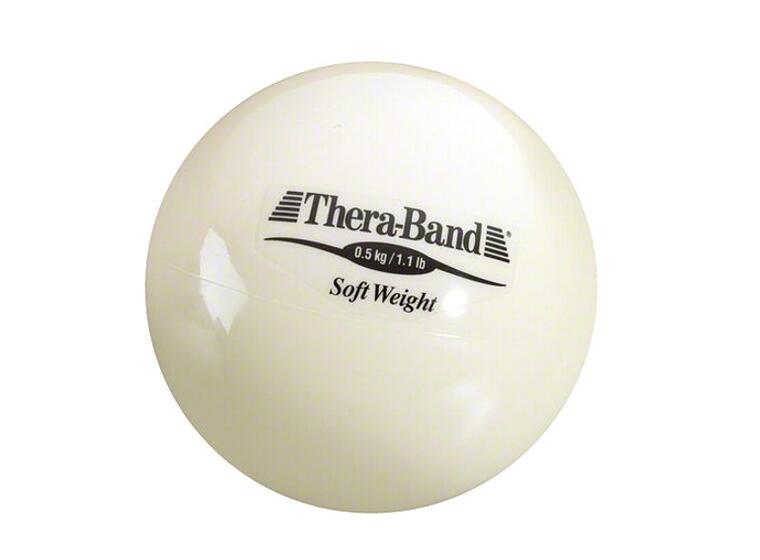 Painopallo | TheraBand beige 1,5 kg 