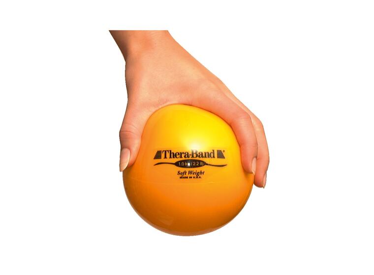 Painopallo | TheraBand beige 1,5 kg 