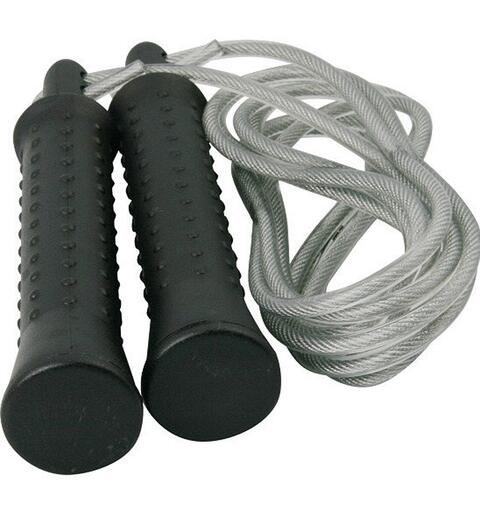 Sport-Thieme&#174; Boxer&#39;s Skipping Rope with Additional Weights