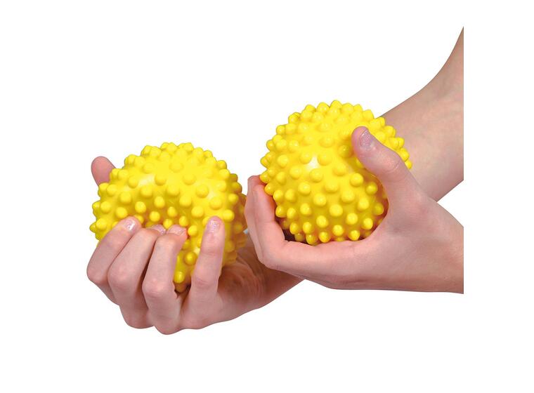 Gymnic | Sensy Nystyräpallo 2 kpl | 10 cm 