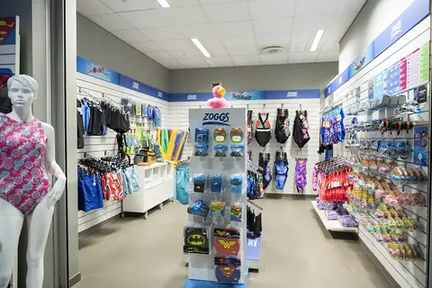 Uintivarusteiden jälleenmyyjäksi Klubbensport.fi
