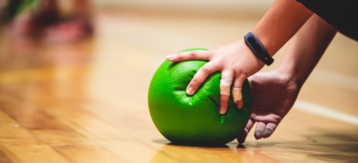 Dodgeball Klubbensport.fi