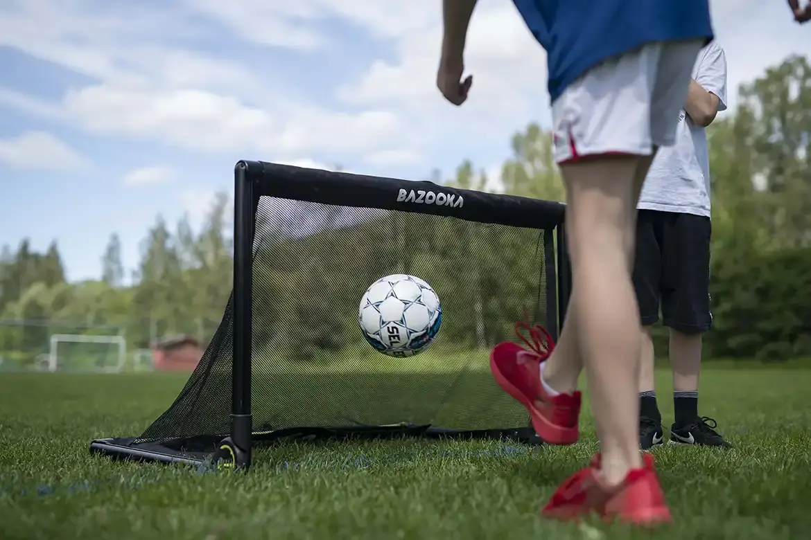 Minimaalit Klubbensport.fi