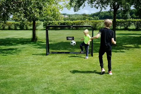 Jalkapallomaali Klubbensport.fi