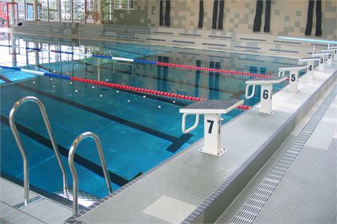 Allasrakenteet Uimahallit Klubbensport.fi