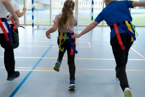 Tagbelt Klubbensport.fi