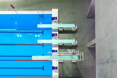 Duraflex ponnahduslaudat Klubbensport.fi