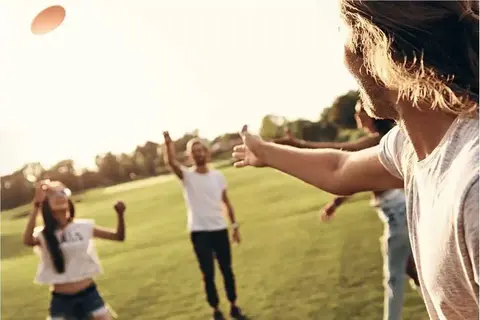 Ultimate frisbee Klubbensport.se