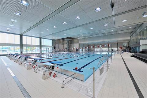 Allasrakenteet Uimahallit Klubbensport.fi