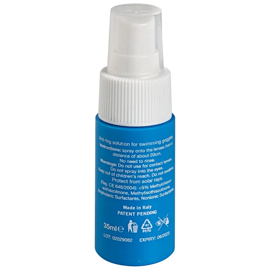 Arena | Instant Antifog Huurtumisenestoaine 