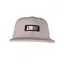 ZEROD | Snapback Elite Lippis Harmaa 