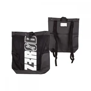 ZEROD | Elite Swimmer Bag Reppumallinen verkkokassi
