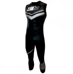 ZEROD | Ocean wetsuit S Hihaton m&#228;rk&#228;puku