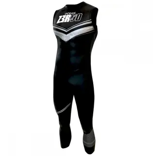 ZEROD | Ocean wetsuit Hihaton märkäpuku