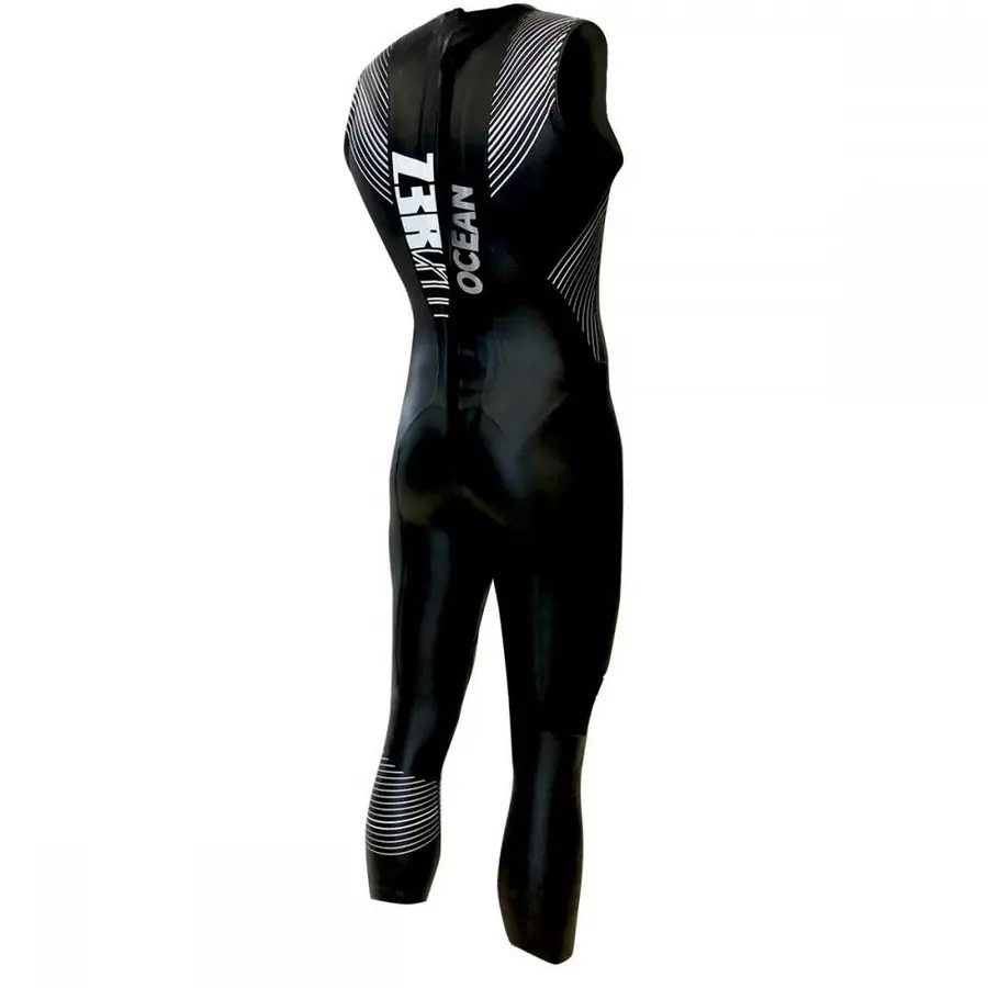 ZEROD | Ocean wetsuit S Hihaton märkäpuku 