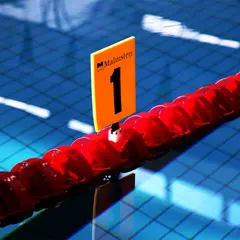 Malmsten | Gold Ratakyltti Ratojen numerointi