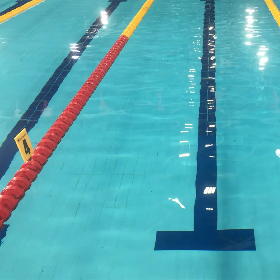 Malmsten | Gold Ratakyltti Ratojen numerointi 