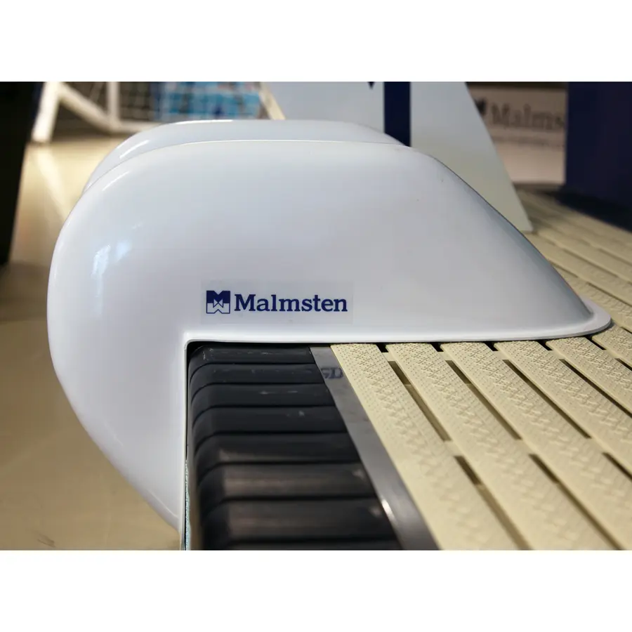 Malmsten | Nostoavustin Rataköysille 