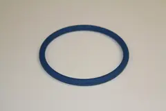 Avainpanta &#216; 65 / 75 mm (25 kpl) Sininen Sininen
