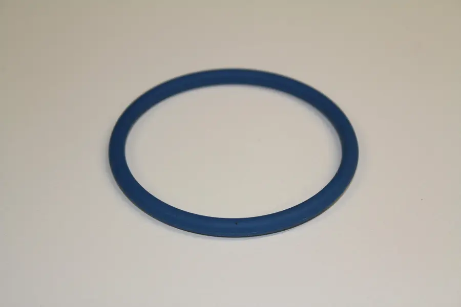 Avainpanta Ø 65 / 75 mm (25 kpl) Sininen Sininen 