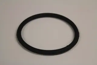 Avainpanta &#216; 65 / 75 mm (25 kpl) Musta Musta