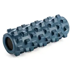 RumbleRoller Foam Roller Blå