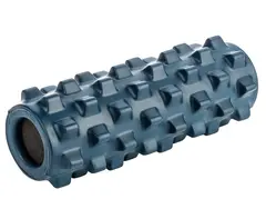 RumbleRoller Foam Roller Blå 12,5 x 56 cm