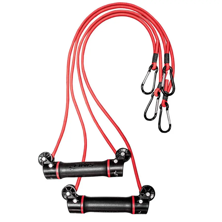 Finis | Slide Dryland Trainer Kovempi vastus 0,9 cm 