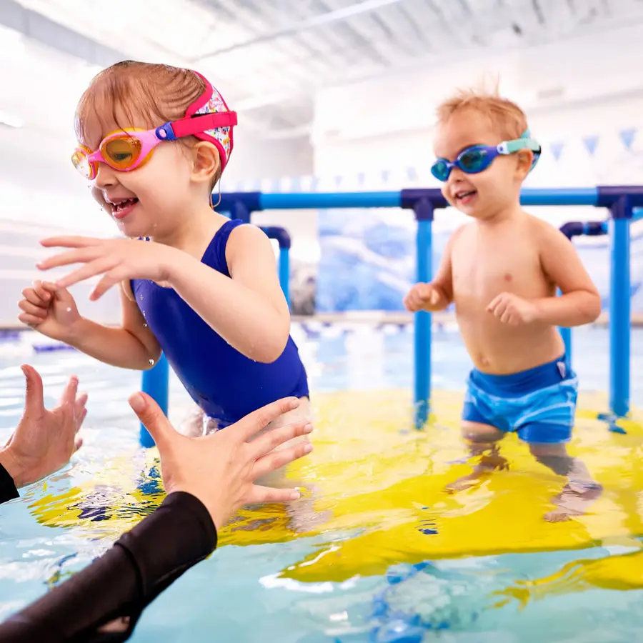 Finis Teaching Platform - 1,8 m Opetustaso altaaseen 