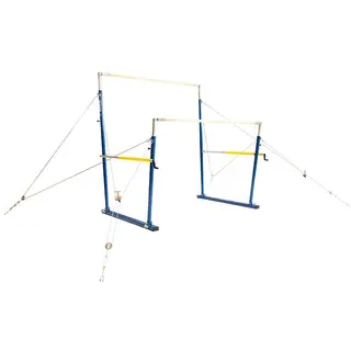 B&#228;nfer | Exclusive Rinnakkaistangot 250 x 166,5 cm