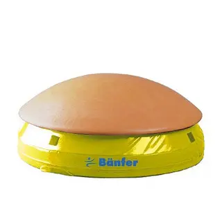 B&#228;nfer | Voimistelusieni 100 cm