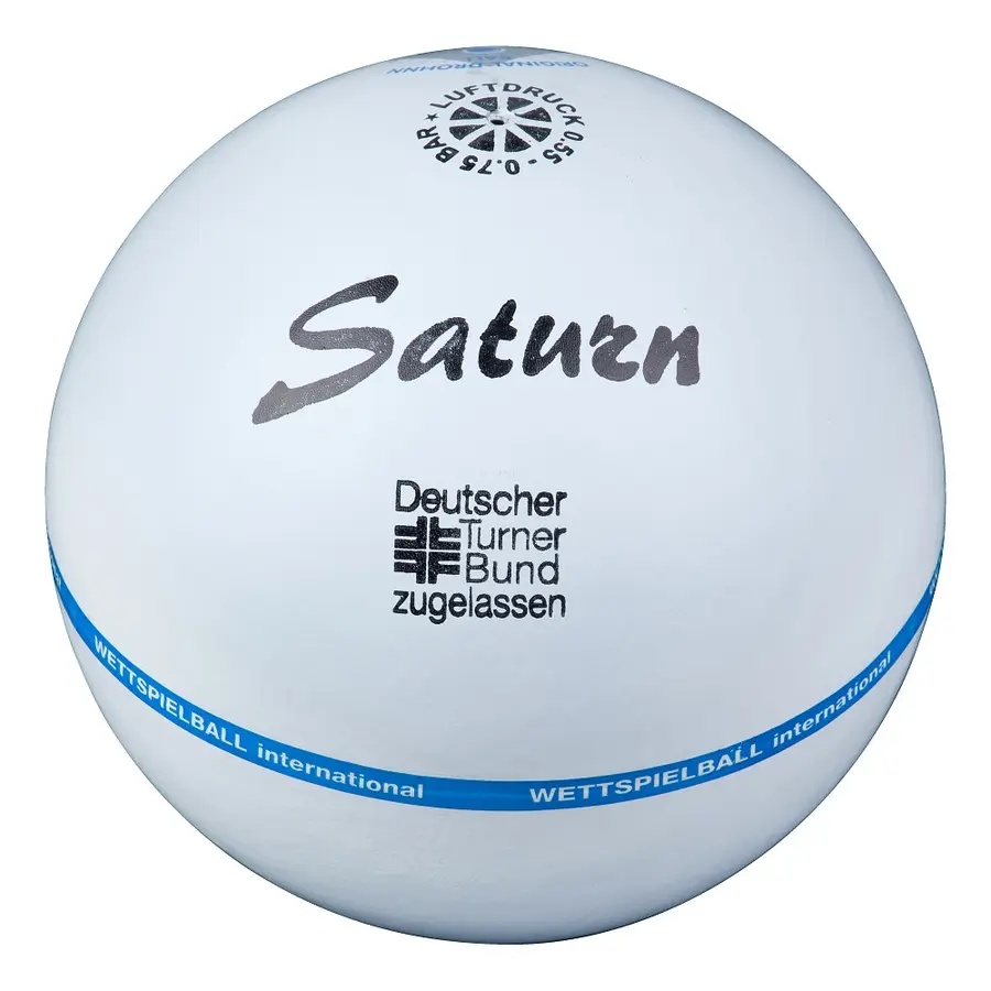 Nyrkkipallo Drohnn Saturn 