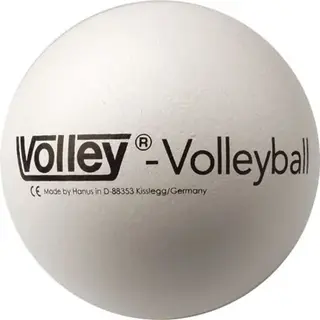 Volley pehmopallo 21 cm 315g