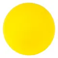Sport-Thieme&#174; | PU-Muovipallo 70 mm | 30 g | Keltainen