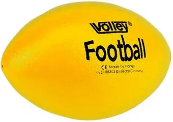 Volley® Elé Football 