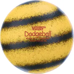 Volley Polttopallo