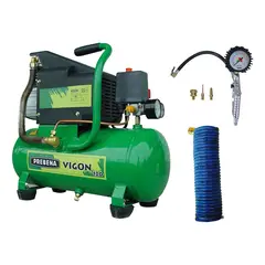 Prebana® "Vigon 120" Ball  Compressor