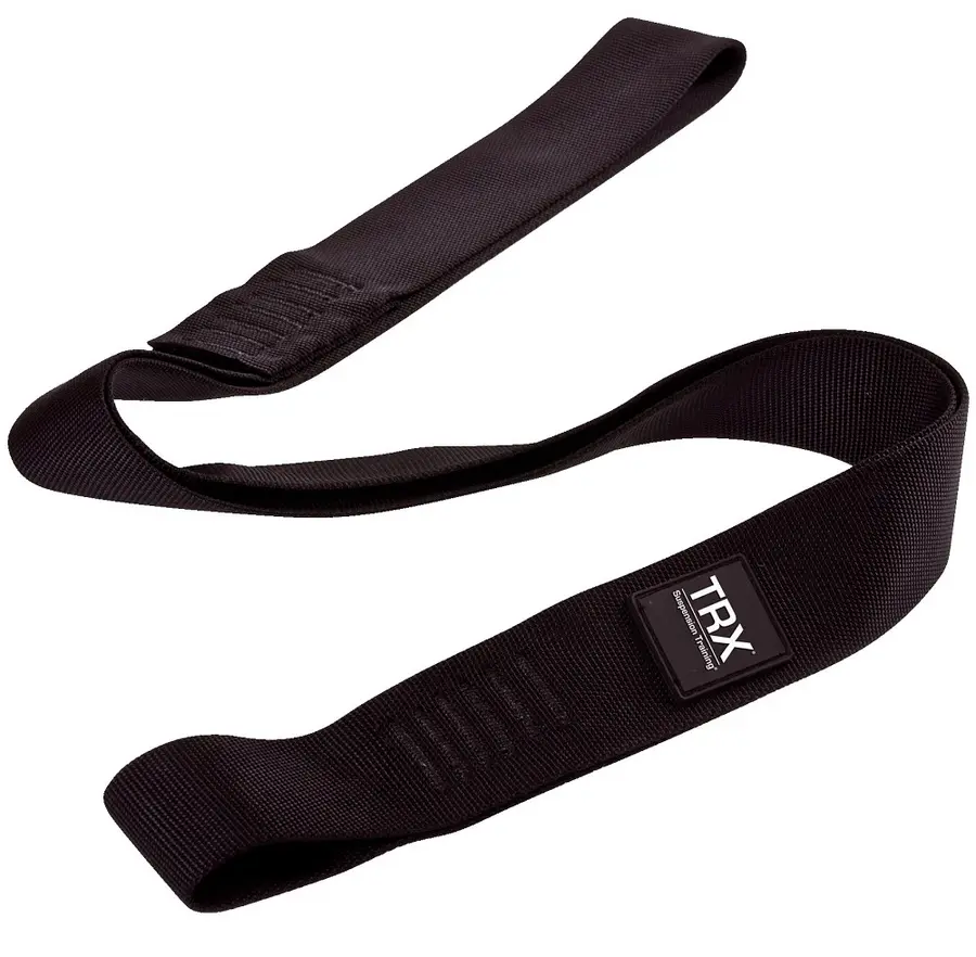 TRX X Extender 90 cm | Musta 