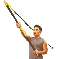 TRX Rip Trainer Basic Kit