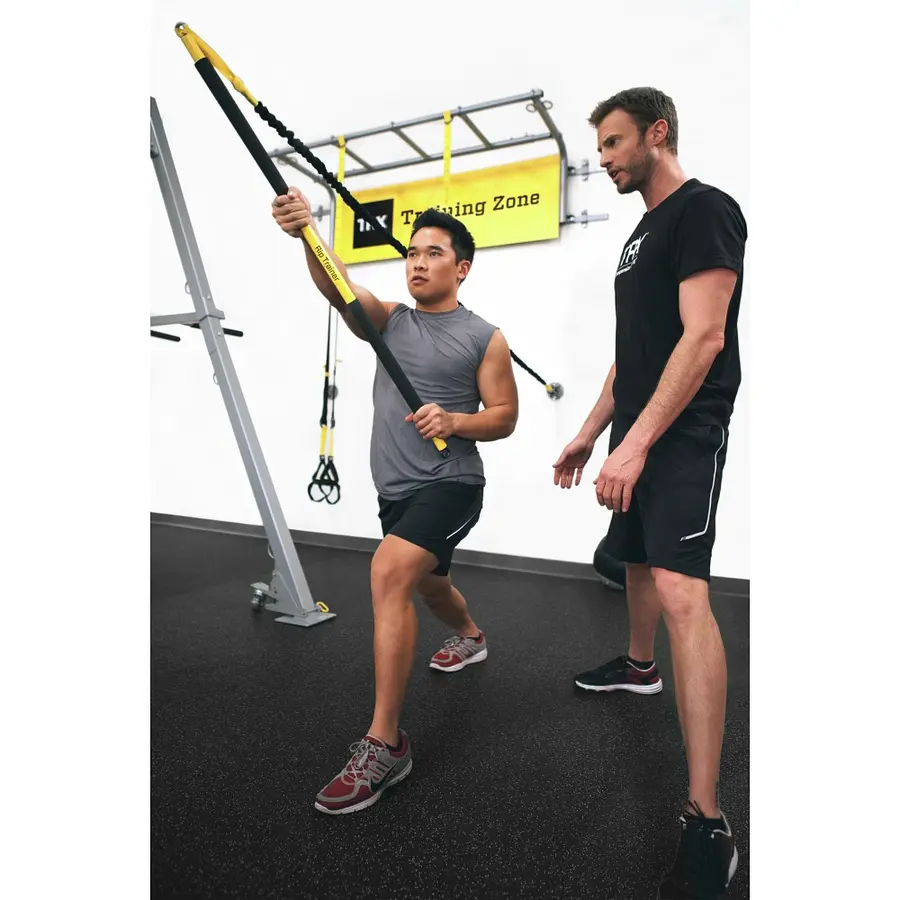 TRX | Rip Trainer Basic -setti TRX-Valjaat 