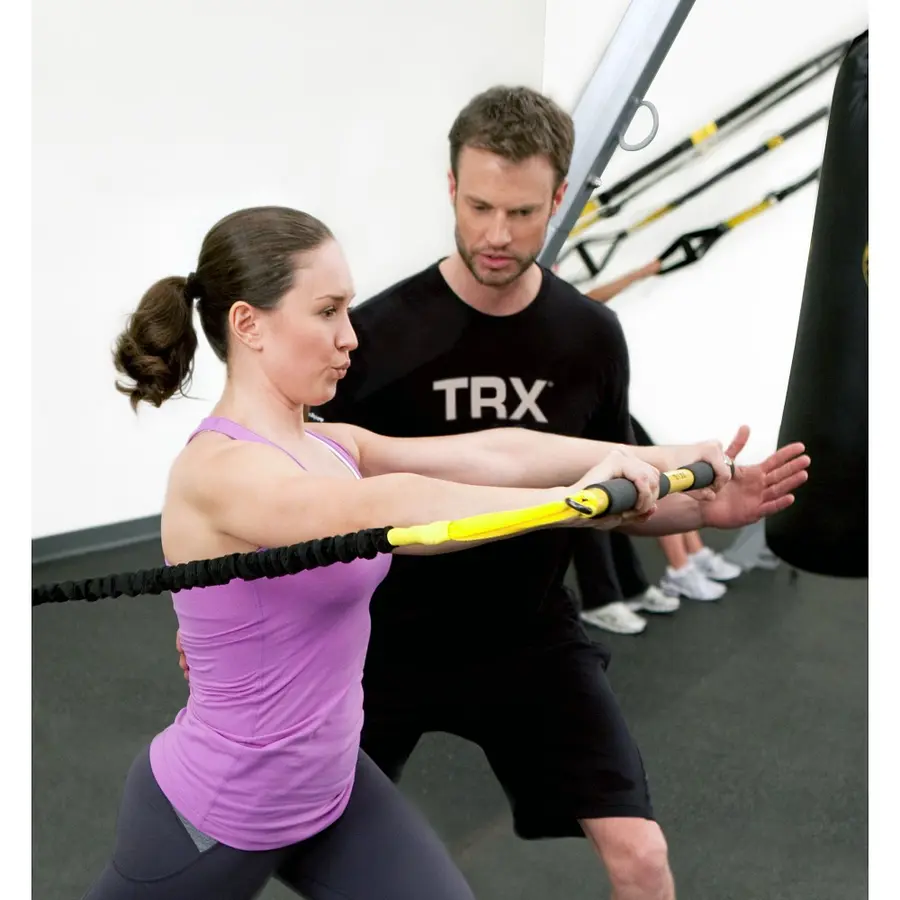 TRX | Rip Trainer Basic -setti TRX-Valjaat 