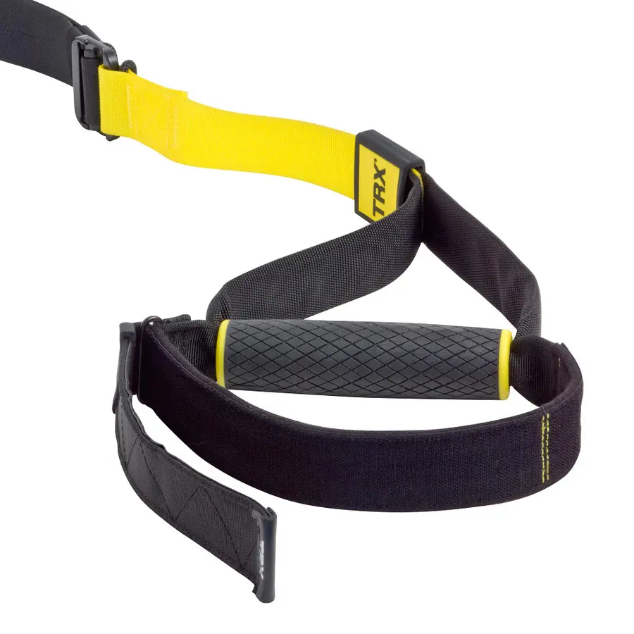 TRX | Suspension Trainer Pro-setti TRX-valjaat 
