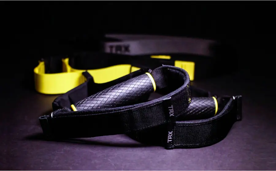 TRX | Suspension Trainer Pro-setti TRX-valjaat 