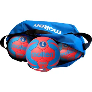 Molten&#174; Balltasche ( Ausf&#252;hrung = Handba