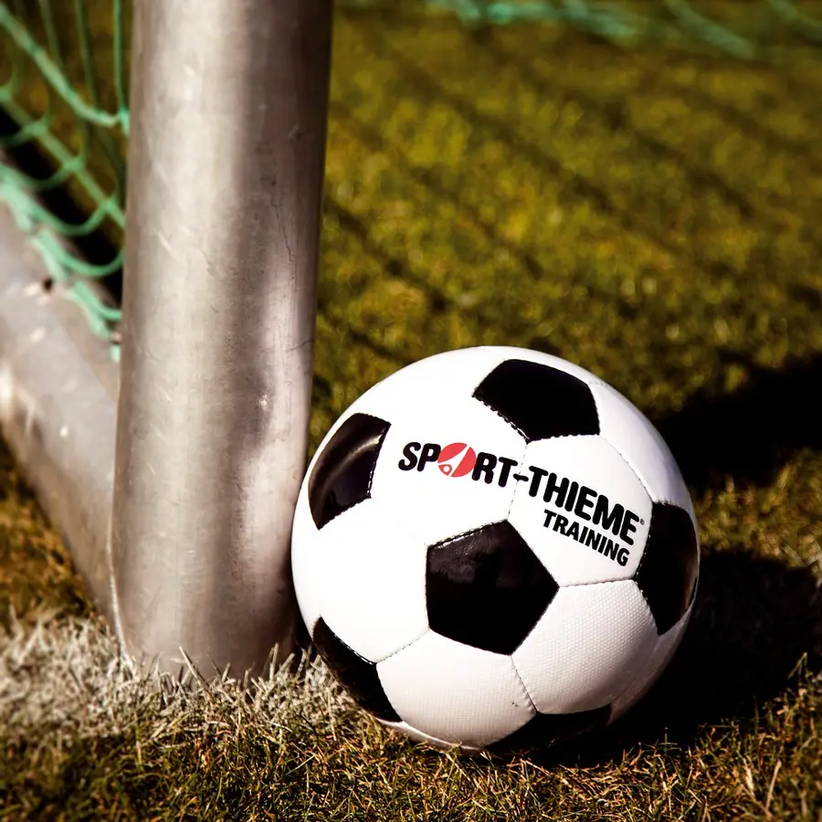 Jalkapallo Sport-Thieme 3 kokoa | Harjoituspallo 