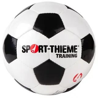 Fotball Sport-Thieme Training Treningsball | Gress | Syntestisk lær