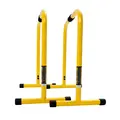 Lebert Equalizer 70 x 60 cm, kest&#228;&#228; 180 kg kuormituksen